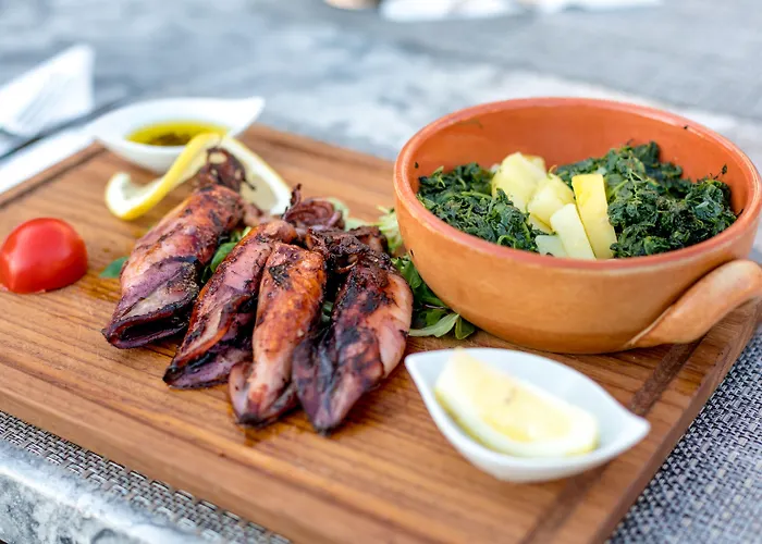 亚德兰希贝尼克酒店 希贝尼克