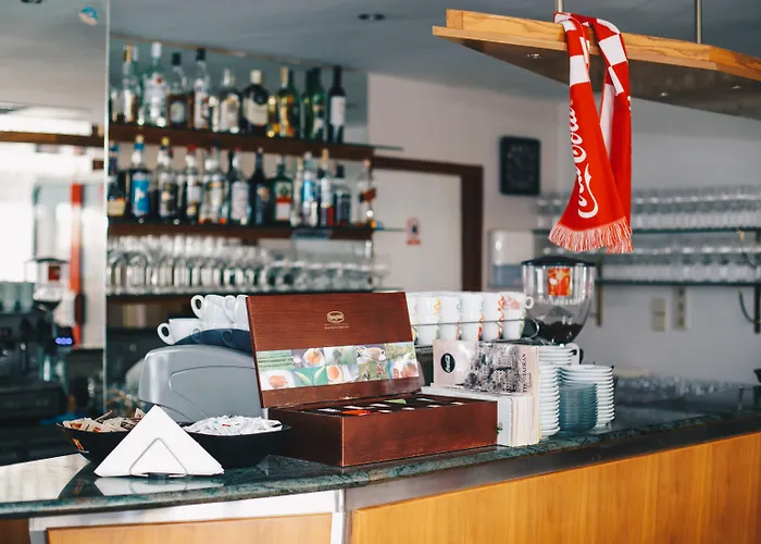 亚德兰希贝尼克酒店