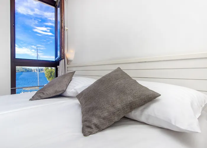 酒店 亚德兰希贝尼克酒店