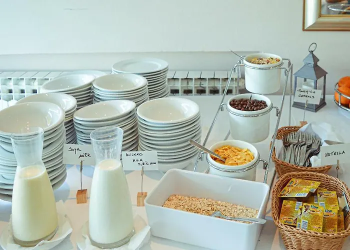 Jadran 3* シベニク