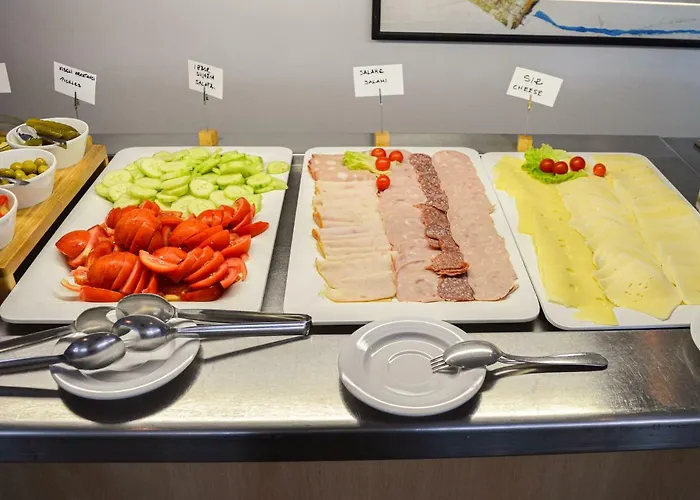 酒店 亚德兰希贝尼克酒店